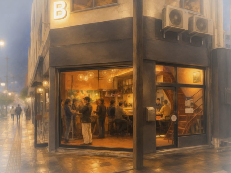 「自然」をめぐる多様な視点が出会う場所 ─ 雲ノ平山荘が手がける店舗が松本市にオープン