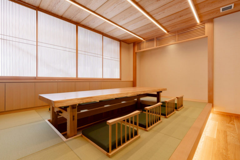 東御市にショールームopen！