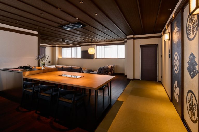 宿泊施設「MON（モン）JAPANDI HOTEL MATSUMOTO」 8月1日松本市にオープン予定 – 武士と姫の世界で、日本文化を楽しむ宿