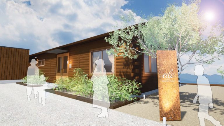 長野・佐久市にパティスリー新規オープン – 県産食材の魅力発信へ